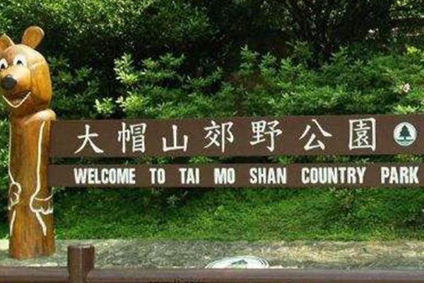 香港十大最好玩的地方：香港海洋公园上榜 第一名去香港必去插图7