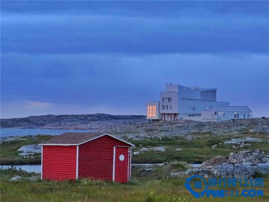 世界边缘十大魅力目的地排行榜插图