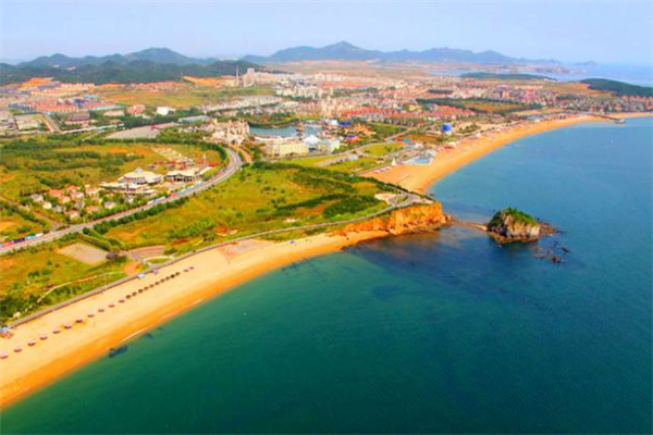 大连十大热门风景名胜区：排石景观上榜，第十有成片薰衣草插图