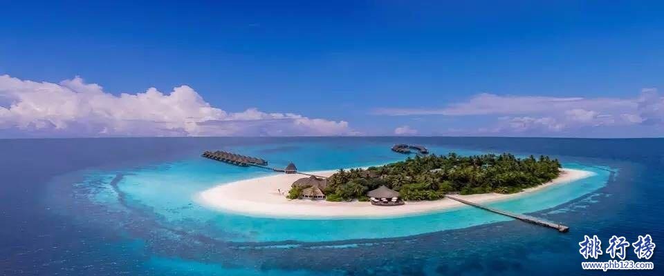 马尔代夫一价全包岛排名：丽莉岛六星岛屿排第一插图8