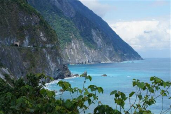 台湾自然旅游景点大全排名 这几个一定要去插图2