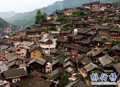 贵州必去的十大旅游景点:黄果树仅第二第一美不胜收插图2