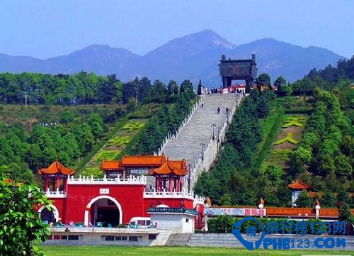 2016湖南旅游景点排行 湖南旅游必去景点推荐插图2