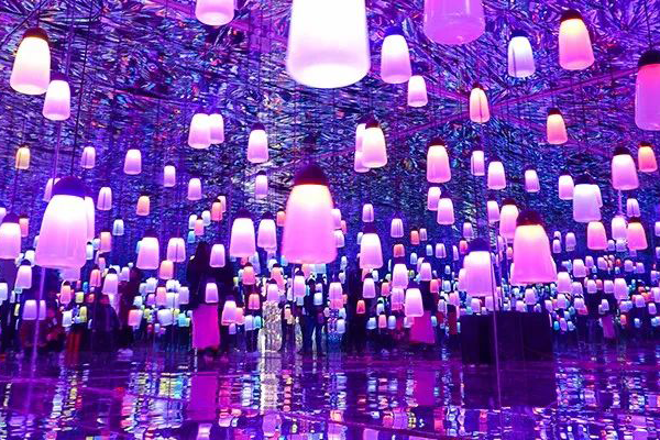 抖音上郑州最火的地方top10：德化街/蹦床公园上榜，快打卡插图7