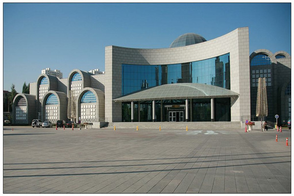 乌鲁木齐10大景点排行榜：红光山上榜，第九古文化遗址插图9