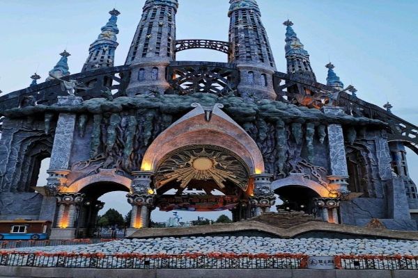 山东十大最好玩的景点 泰山很火爆大明湖有着许多故事插图7