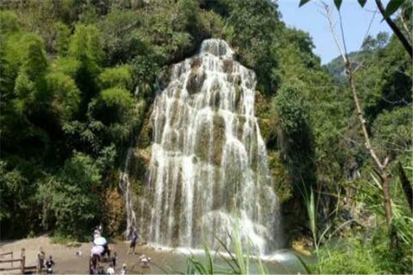 广安最好玩的地方推荐 广安好玩的地方排行榜插图2