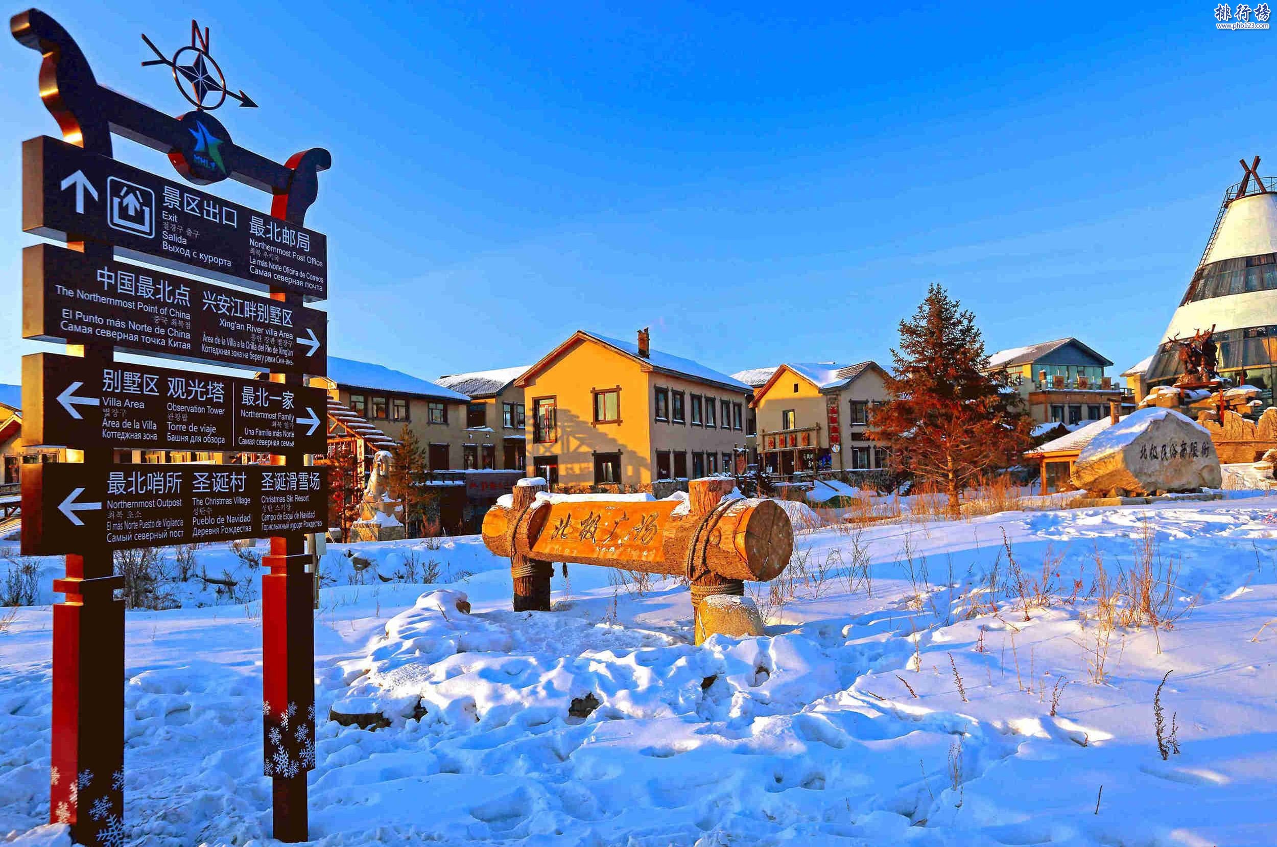 12月份适合去哪里旅游 十大12月旅游最佳去处插图7