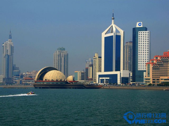 国内冬季不冷的十大旅游胜地插图3