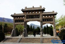 河南5a景区有哪些？河南5a景区名单 河南5a景点大全|爱分享