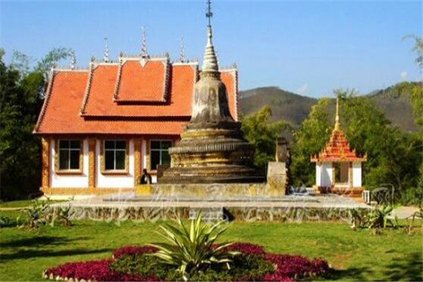 西双版纳州好玩的地方推荐 西双版纳州好玩的地方排行榜插图7