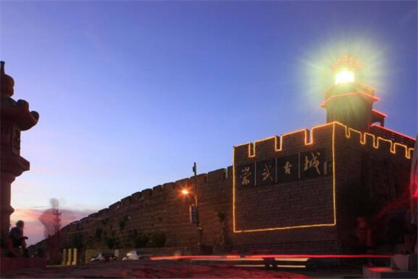 福建浪漫景点排行榜 你和她去过几个插图8