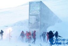 盘点世界十大匪夷所思秘境 与世隔绝匪夷所思|爱分享