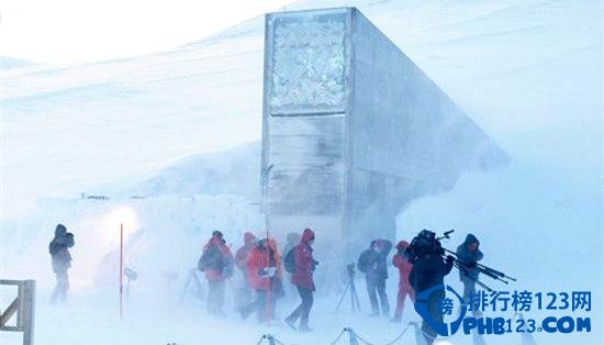 盘点世界十大匪夷所思秘境 与世隔绝匪夷所思插图9