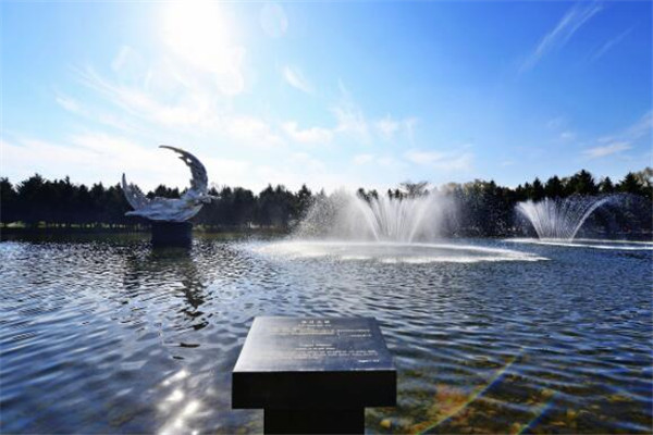 长春有什么好玩的地方？盘点长春十大好玩的地方排行榜插图1