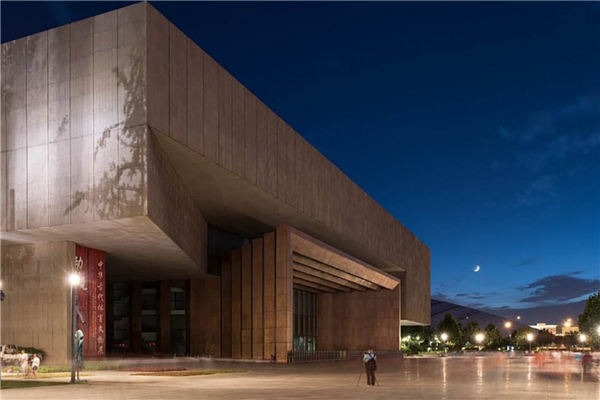 天津旅游必去十大景点 天津博物馆 瓷房子不能错过插图9