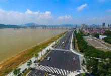 肇庆十大公园广场排名：广宁上榜两处，大旺公园第4|爱分享