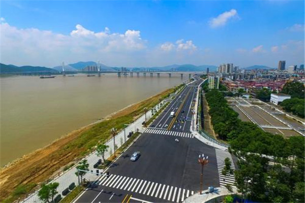 肇庆十大公园广场排名：广宁上榜两处，大旺公园第4插图9