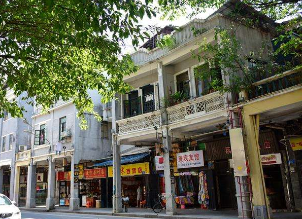广州十大历史老街 广州哪个老街最好玩插图4