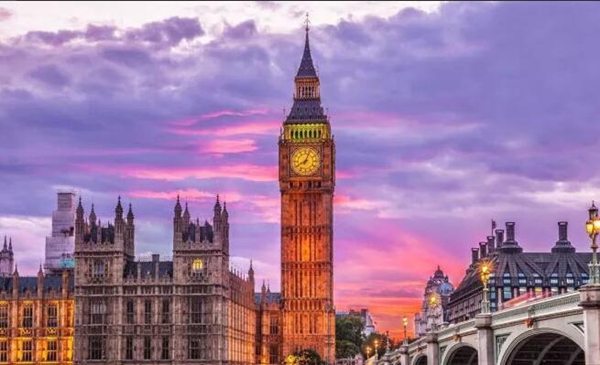 英国必去十大景点，每个地方都有故事，美到让你想哭插图3