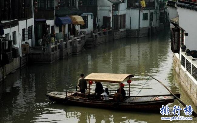 中国十大最美村镇，哪一个最美？我选第三个插图3