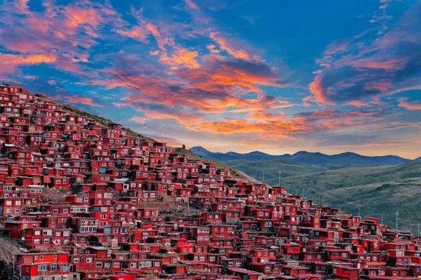 5-6月国内旅游最佳地排行榜 伊犁上榜长白山不去可惜插图7