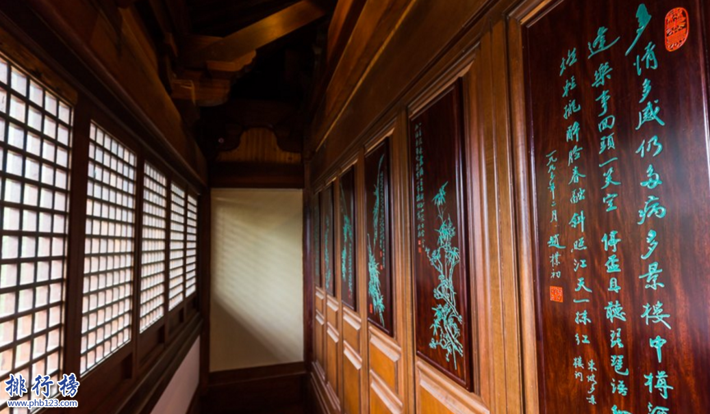 镇江好玩的地方排行榜 镇江十大旅游景点排名插图4