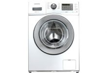 三星WF602U2BKWQ/SC洗衣机怎么样|爱分享