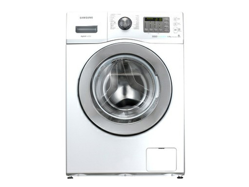 三星WF602U2BKWQ/SC洗衣机怎么样插图