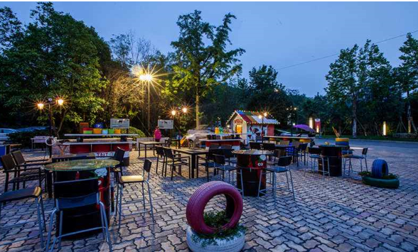 重庆十大温泉排名 重庆值得一去的温泉度假村插图1