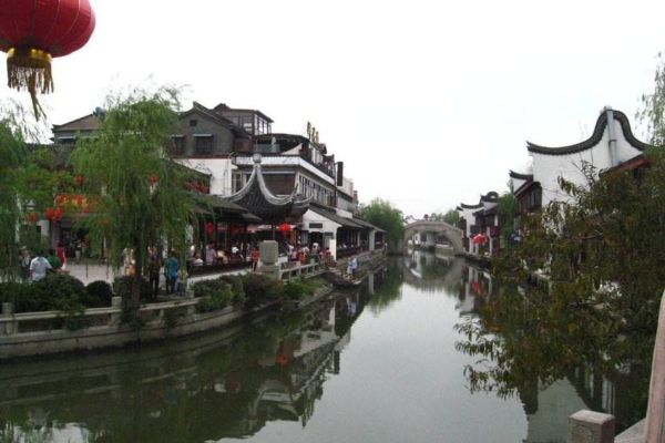 上海十大免费景点 外滩与上海博物馆值得一去插图6