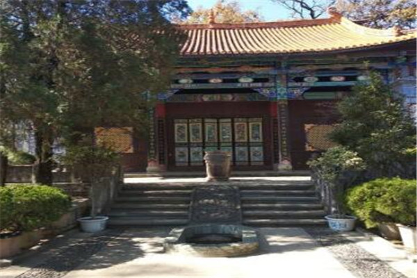 保山最好玩的地方推荐 保山好玩的地方排行榜插图9