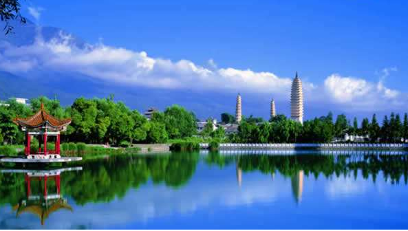 国内结婚旅游十大圣地 中国适合度蜜月的地方插图6