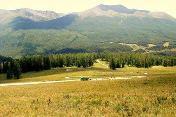 亚洲最有名的十大景点  中国的世界自然文化遗产泰山上榜插图6