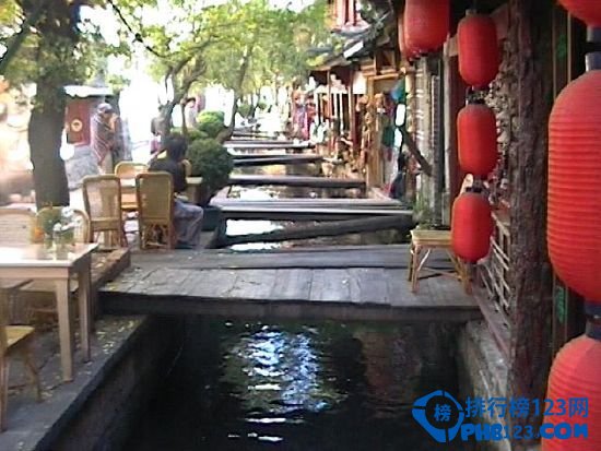 中国单身者的十大旅游圣地排行榜插图9