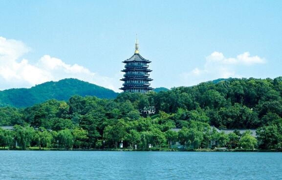 江浙10个最好玩的地方 西塘古镇是《碟中谍3》的取景地之一插图8