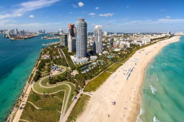 北美洲最有名的十大景点 美国大峡谷最震撼，第四有象征意义插图5