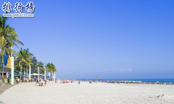 海边旅游去哪里好？2018海边旅游景点排行推荐插图7