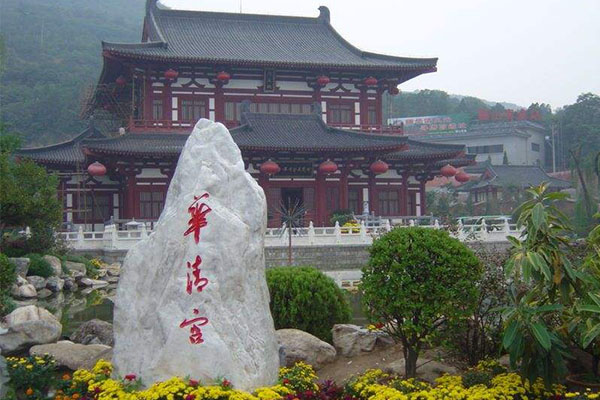 陕西旅游必去十大景点 除了兵马俑、大雁塔，你还看过几个插图4