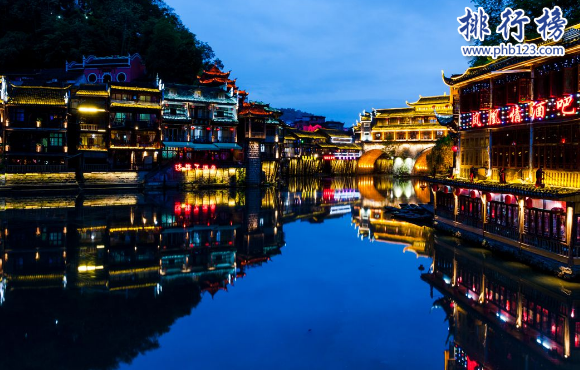 暑假去哪儿好玩又省钱?暑假穷游十大最佳景点插图7