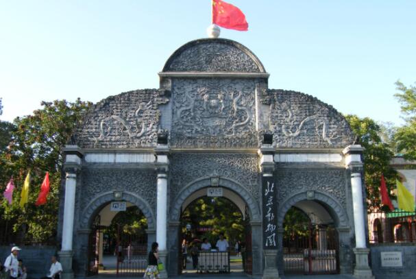 世界十个最大动物园 北京动物园第四，第一在德国插图3