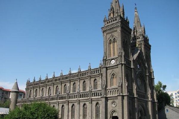 沈阳十大免费景点：万泉公园上榜，第七本地人超爱去插图8