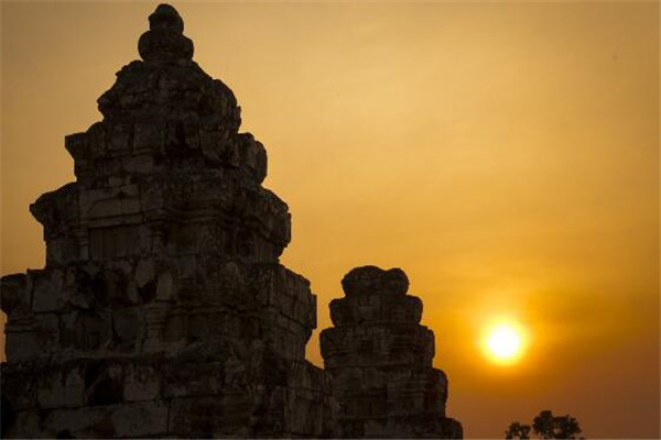 世界最美的十大落日 圣托里尼岛落日美到让人窒息,一辈子必去插图2