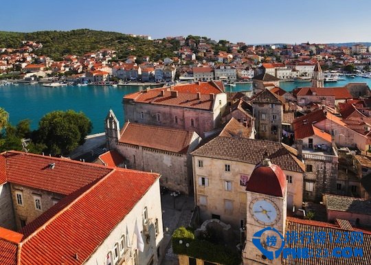 克罗地亚十大最美旅游地排行榜插图5