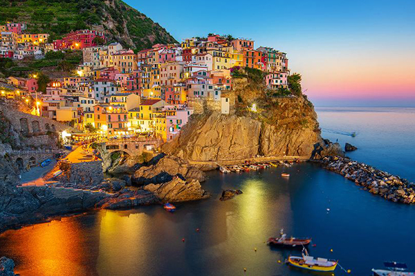 全球十大最美城镇：你准备好步入这童话世界了吗？插图8