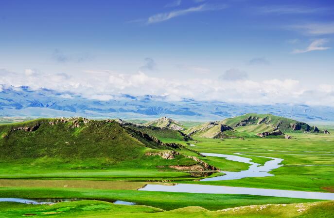 中国三大爱情圣地，赶紧和最爱的她携手一起去吧插图