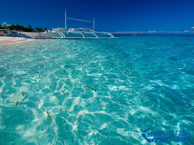 适合在冬天旅游的十个绝美海岛排行榜插图2