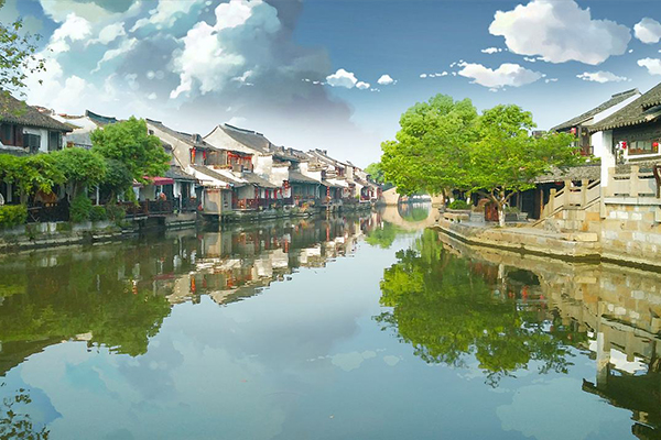 国庆十大旅游景点 最适合国庆出游的景点推荐插图4