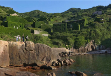 舟山必去的十大景点排名 岱山上榜嵊山岛相当好玩|爱分享