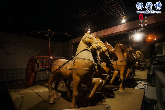 扬州好玩的地方排行榜：二十四桥上榜 第2园林爱好者力荐插图6